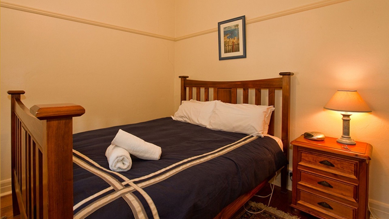 Photo of Bedroom in Warrnambool