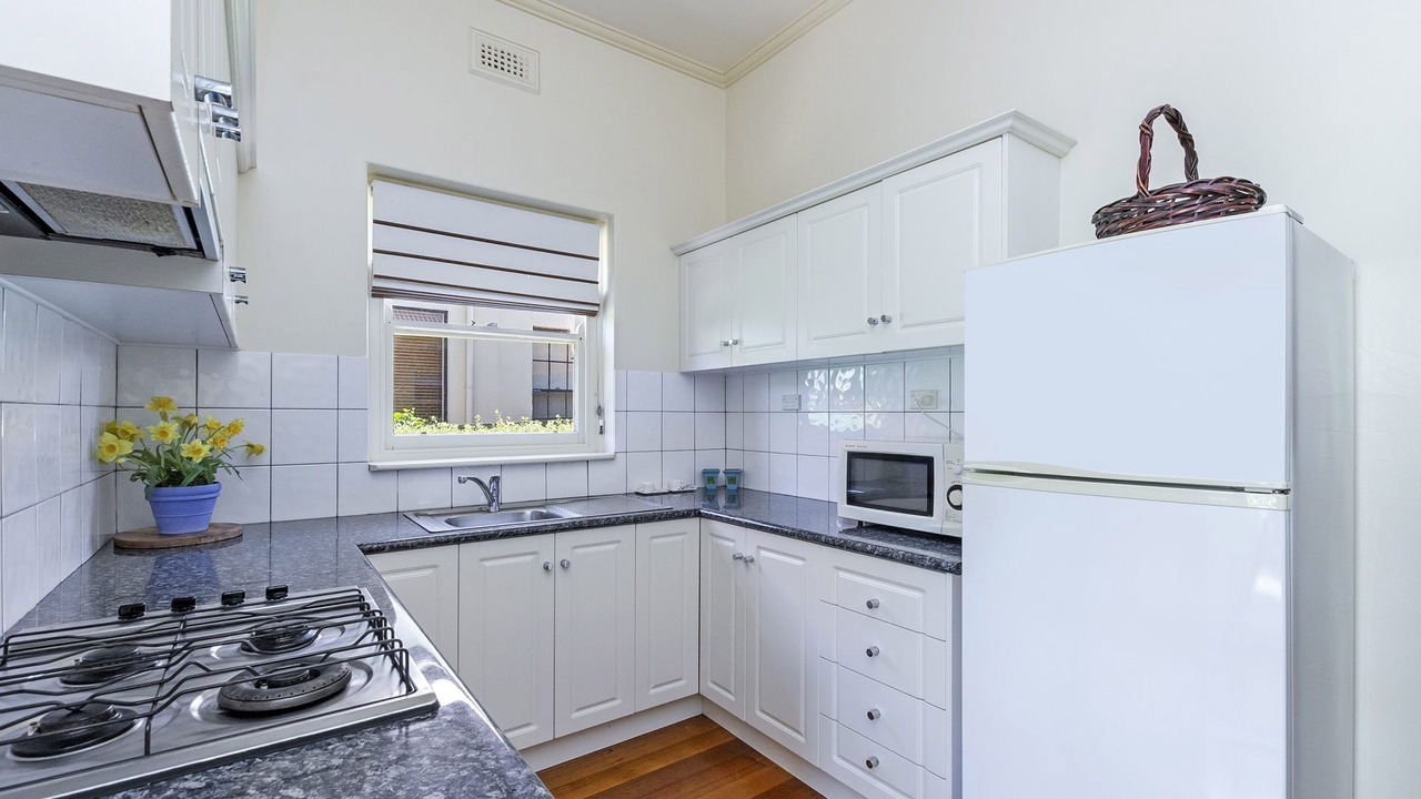 Photo of Kitchen in Warrnambool