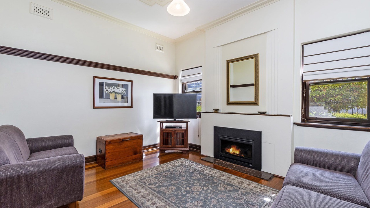 Photo of Livingroom in Warrnambool