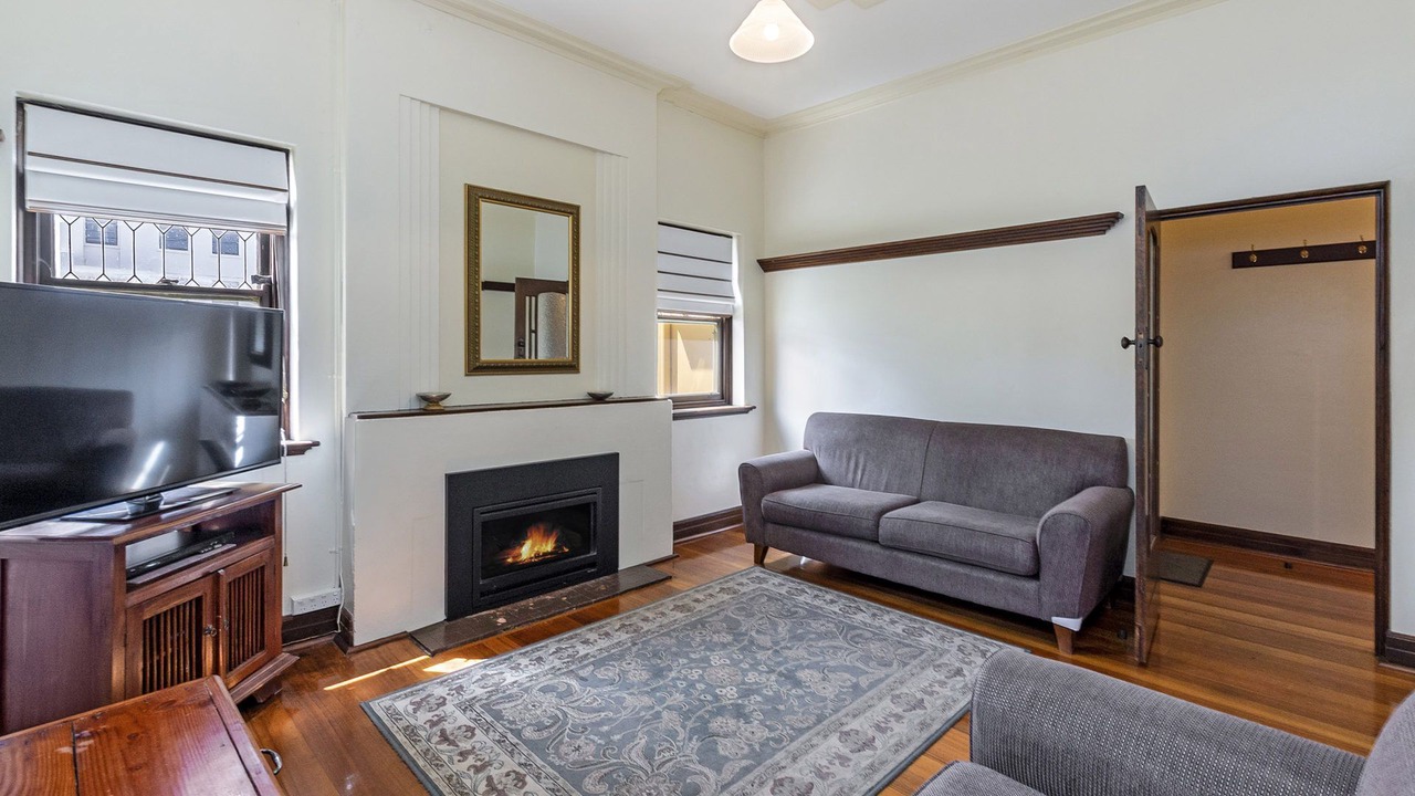 Photo of Livingroom in Warrnambool