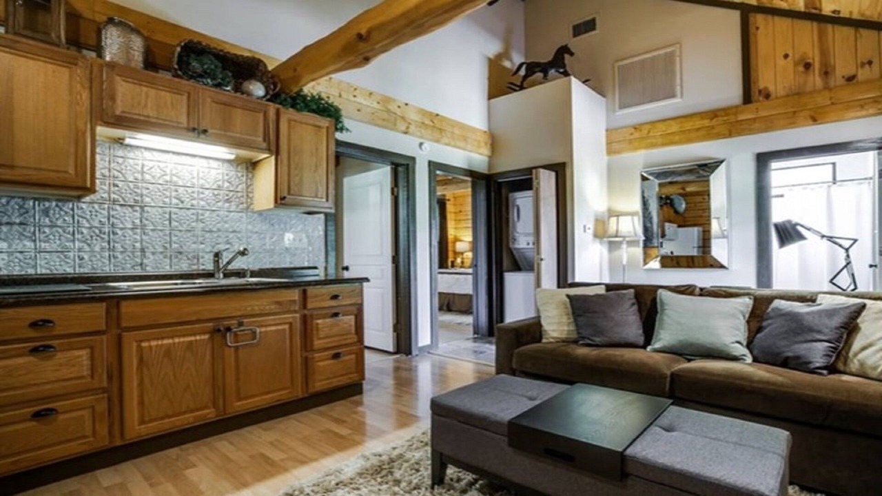 Photo of Livingroom in Boerne