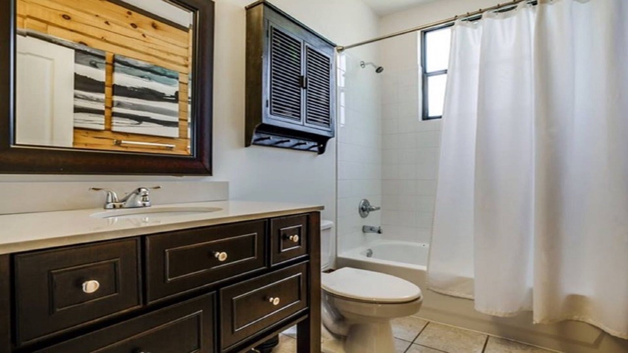 Photo of Bathroom in Boerne
