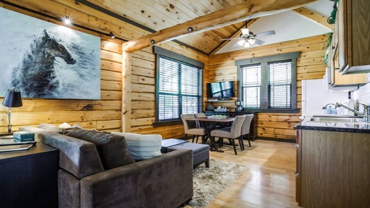 Photo of Livingroom in Boerne