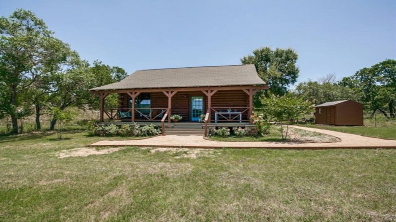 Photo of Outdoor in Boerne