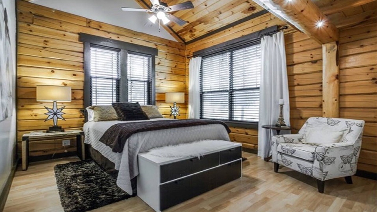 Photo of Bedroom in Boerne