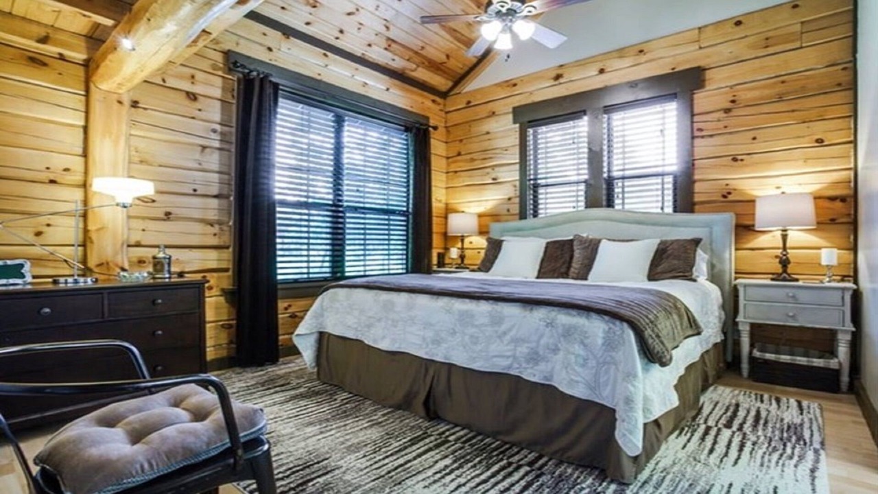 Photo of Bedroom in Boerne