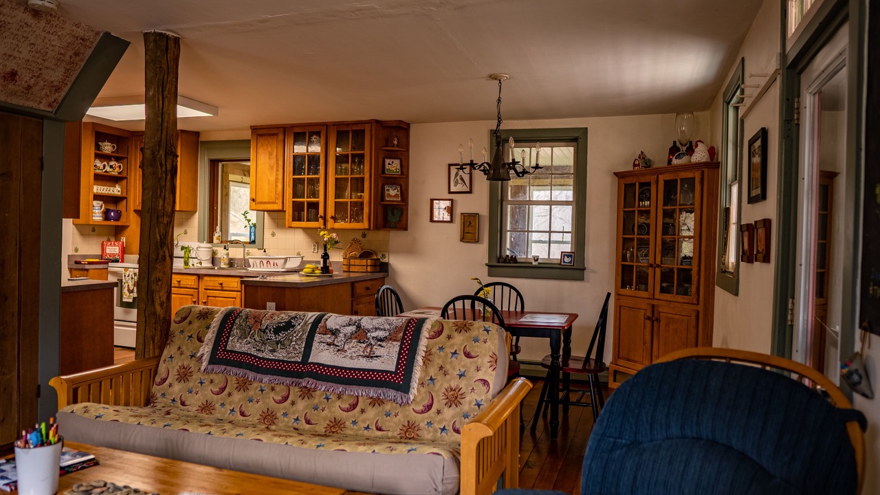 Photo of Livingroom in Glen Rock