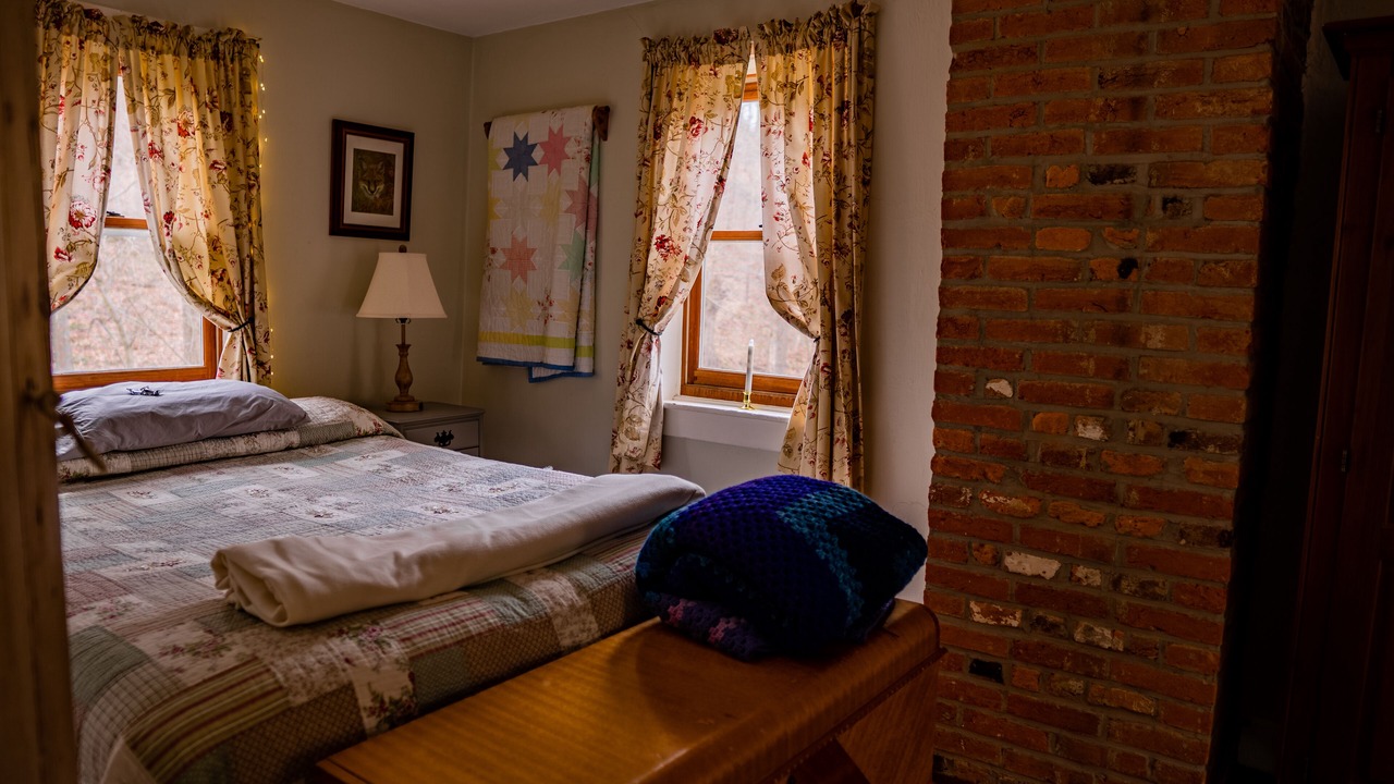Photo of Bedroom in Glen Rock