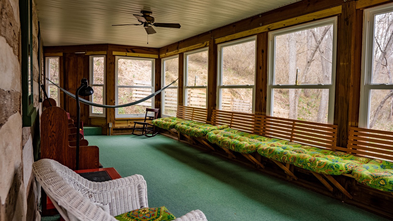 Photo of Outdoor in Glen Rock