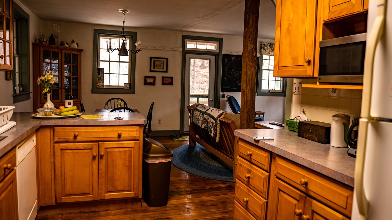 Photo of Kitchen in Glen Rock