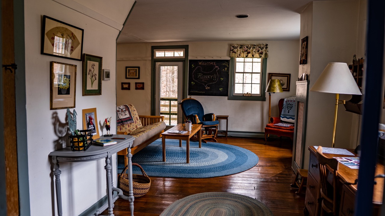 Photo of Livingroom in Glen Rock
