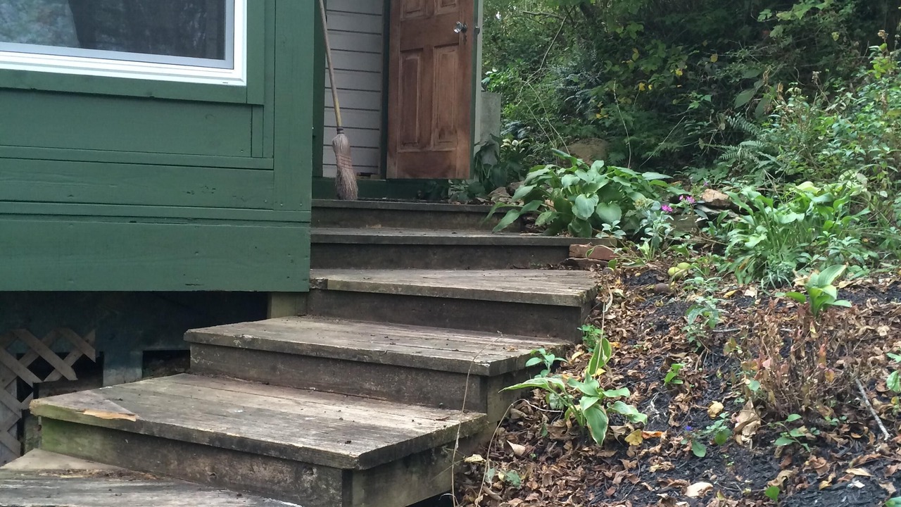 Photo of Outdoor in Glen Rock