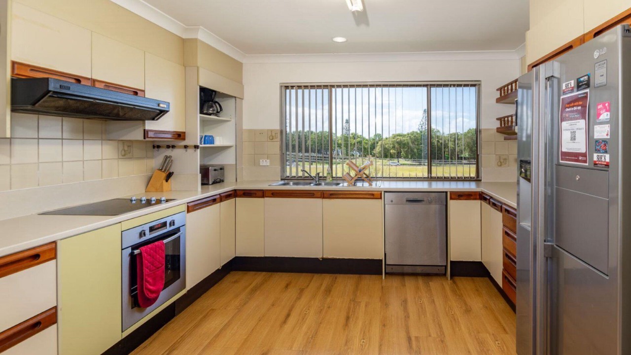 Photo of Kitchen in Woorim