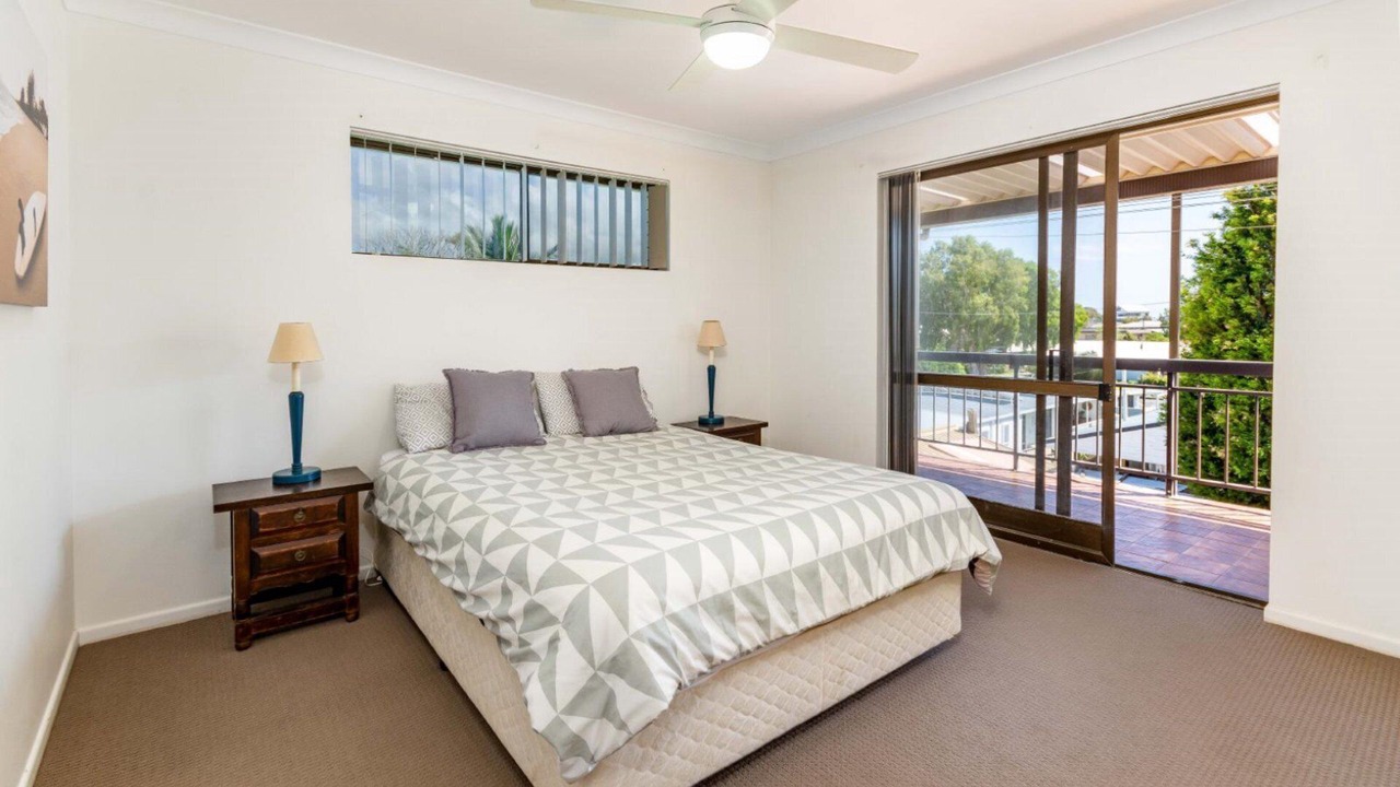 Photo of Bedroom in Woorim