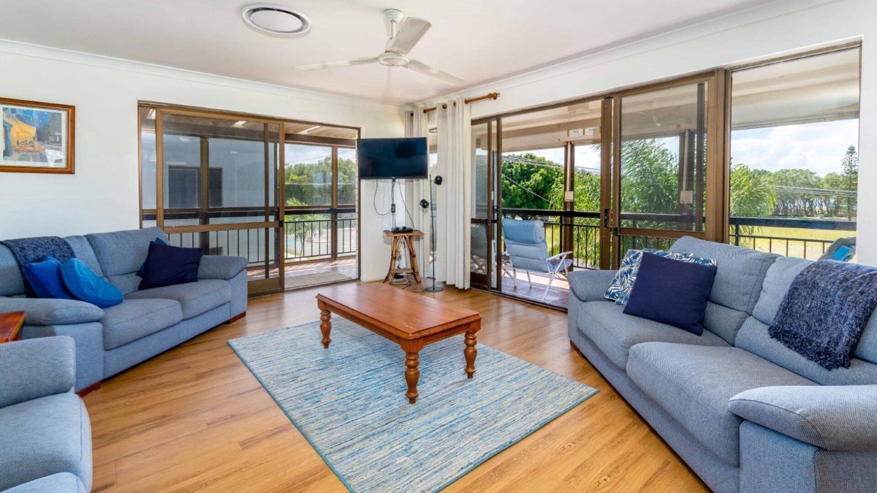 Photo of Livingroom in Woorim