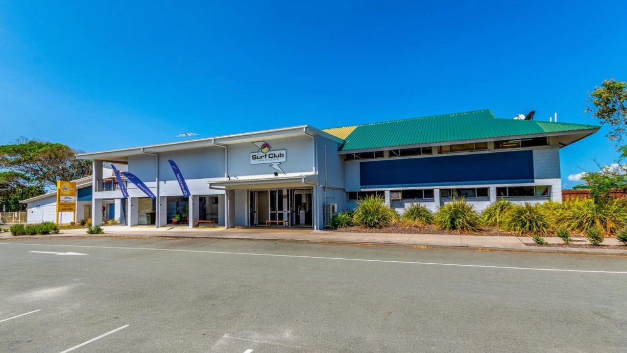 Photo of Outdoor in Woorim