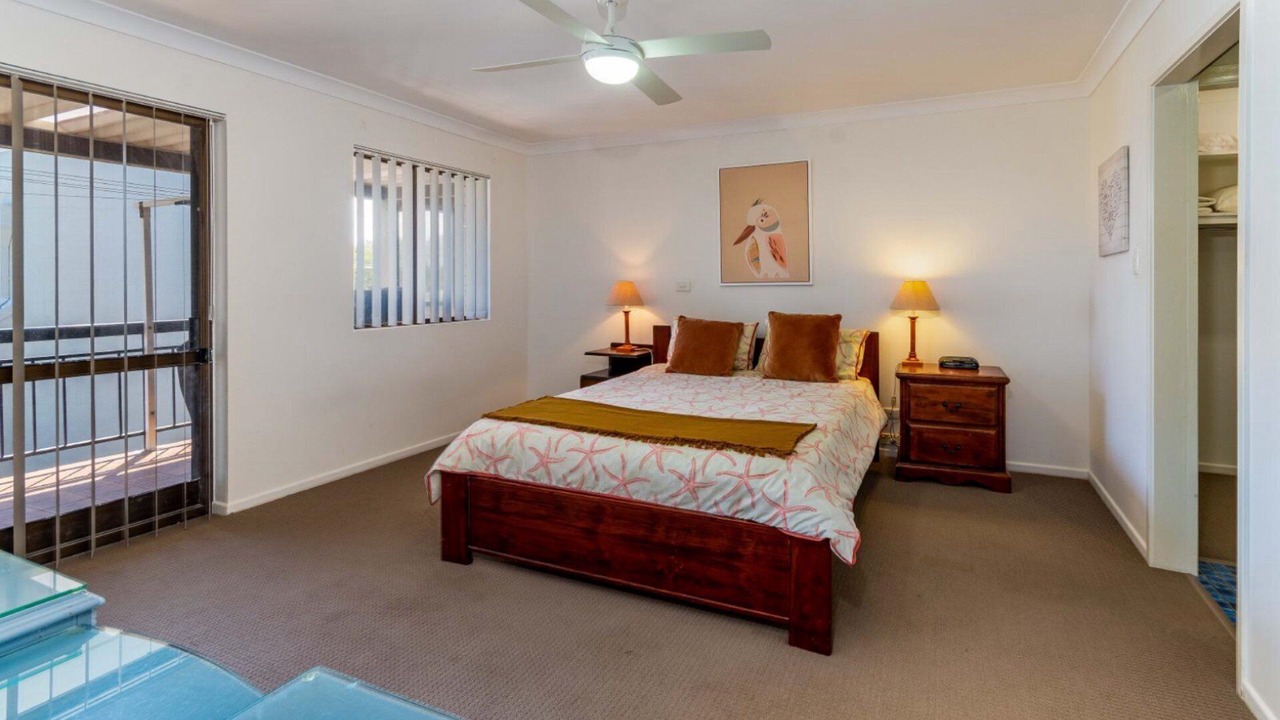 Photo of Bedroom in Woorim