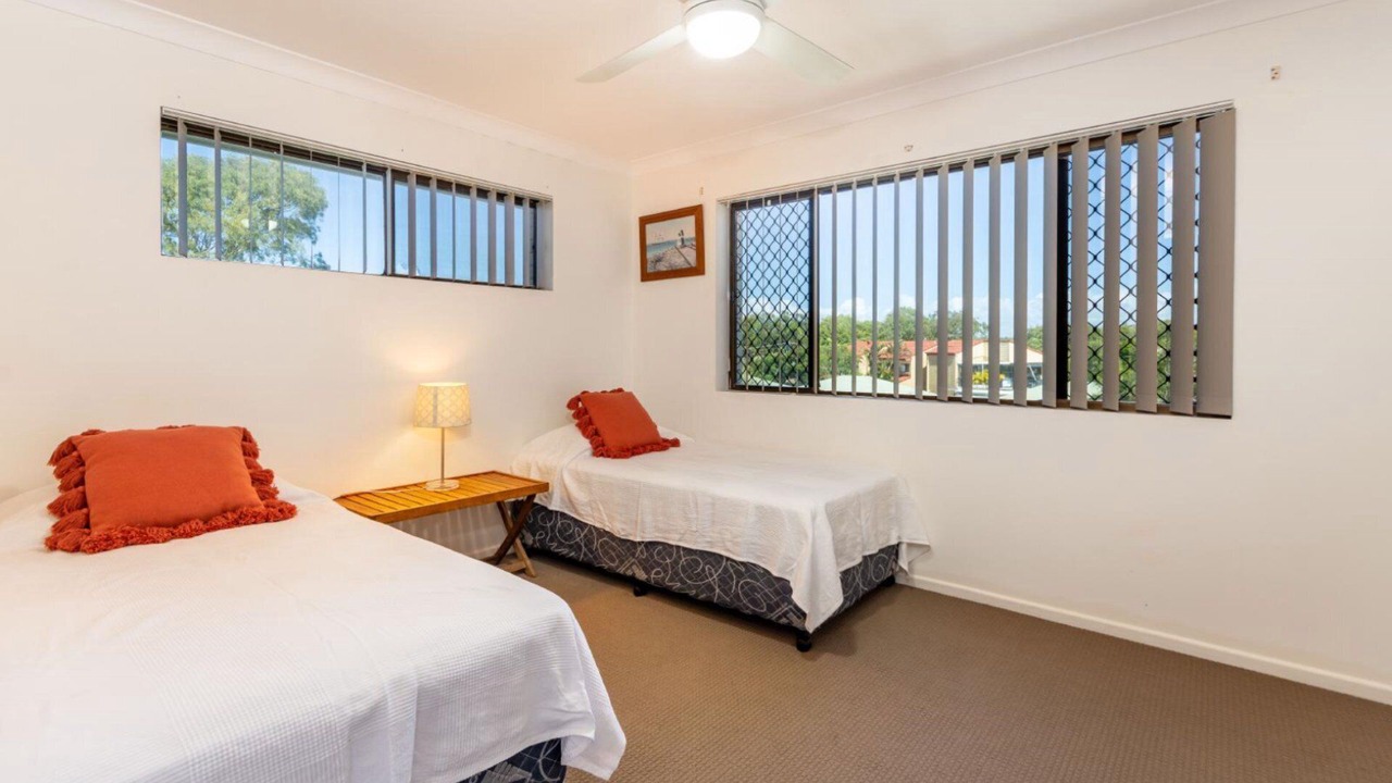 Photo of Bedroom in Woorim