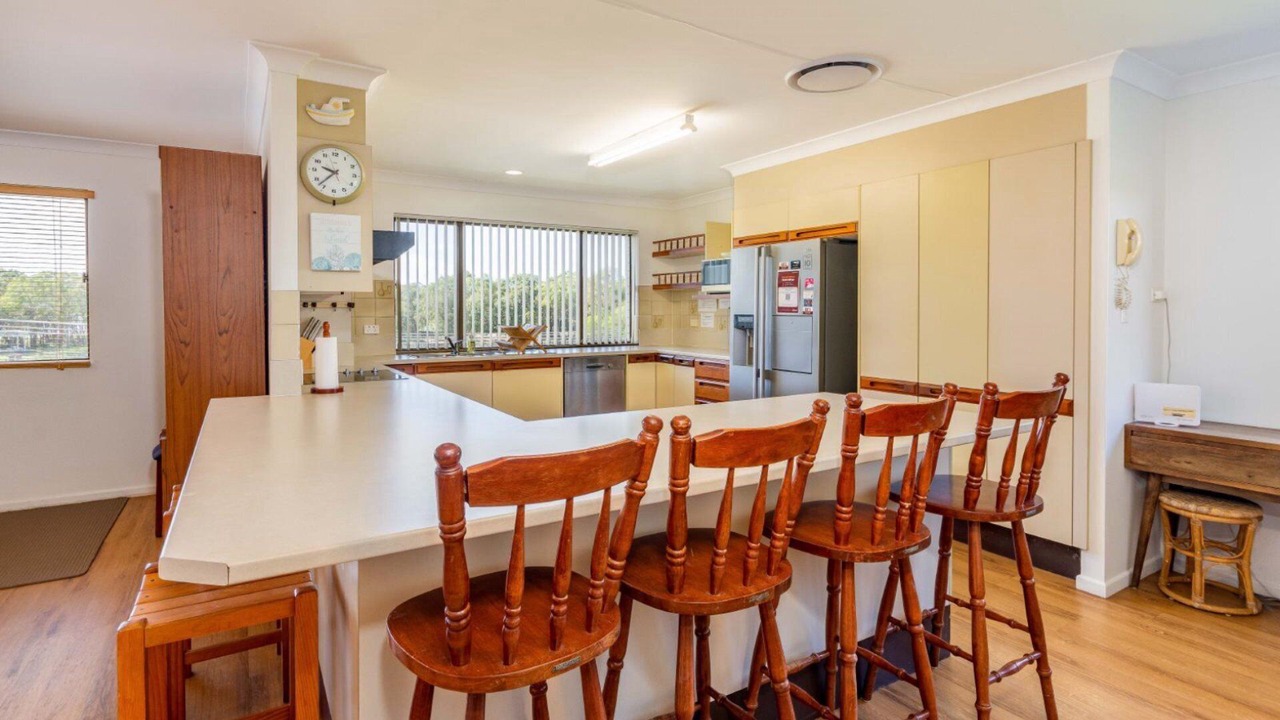 Photo of Kitchen in Woorim