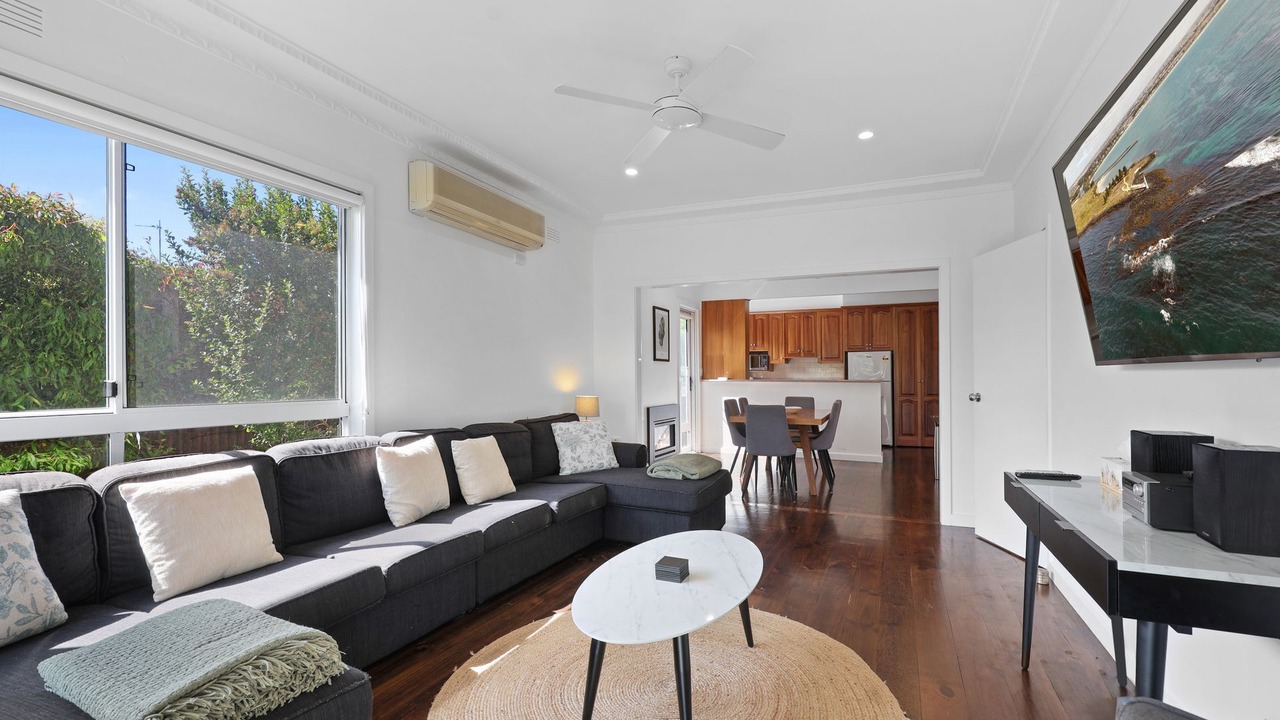 Photo of Livingroom in Port Fairy