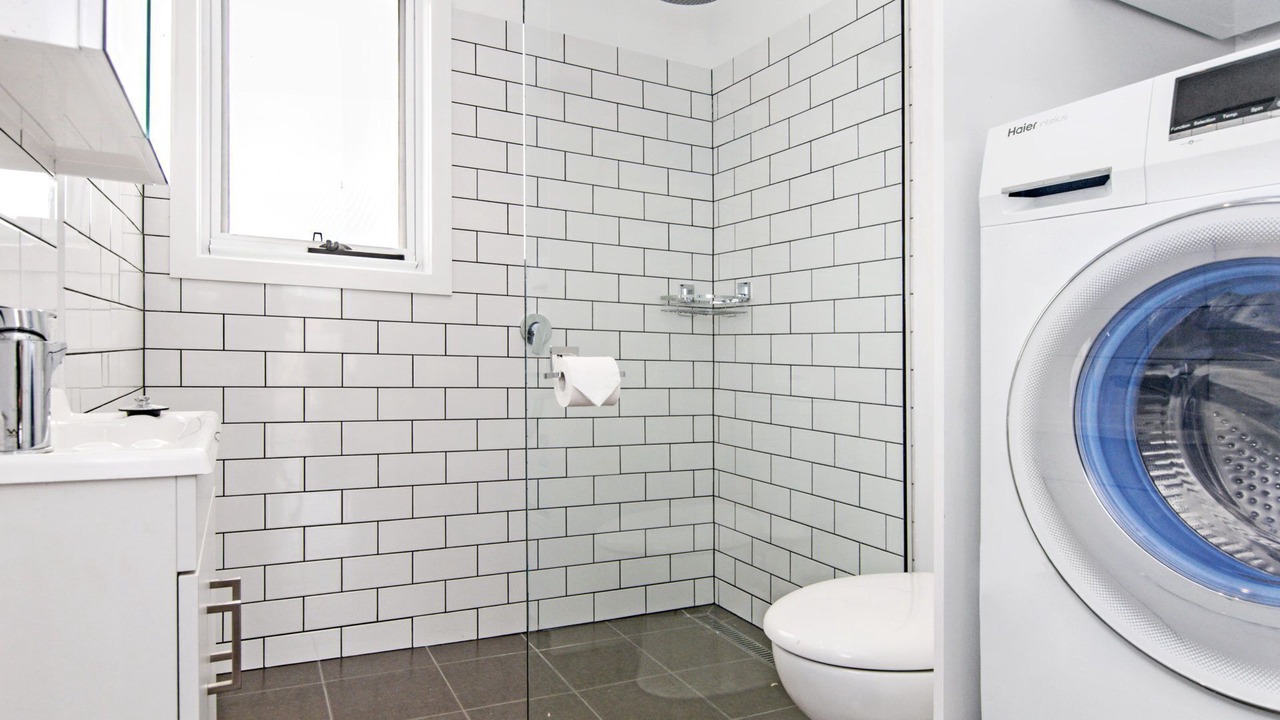 Photo of Bathroom in Port Fairy