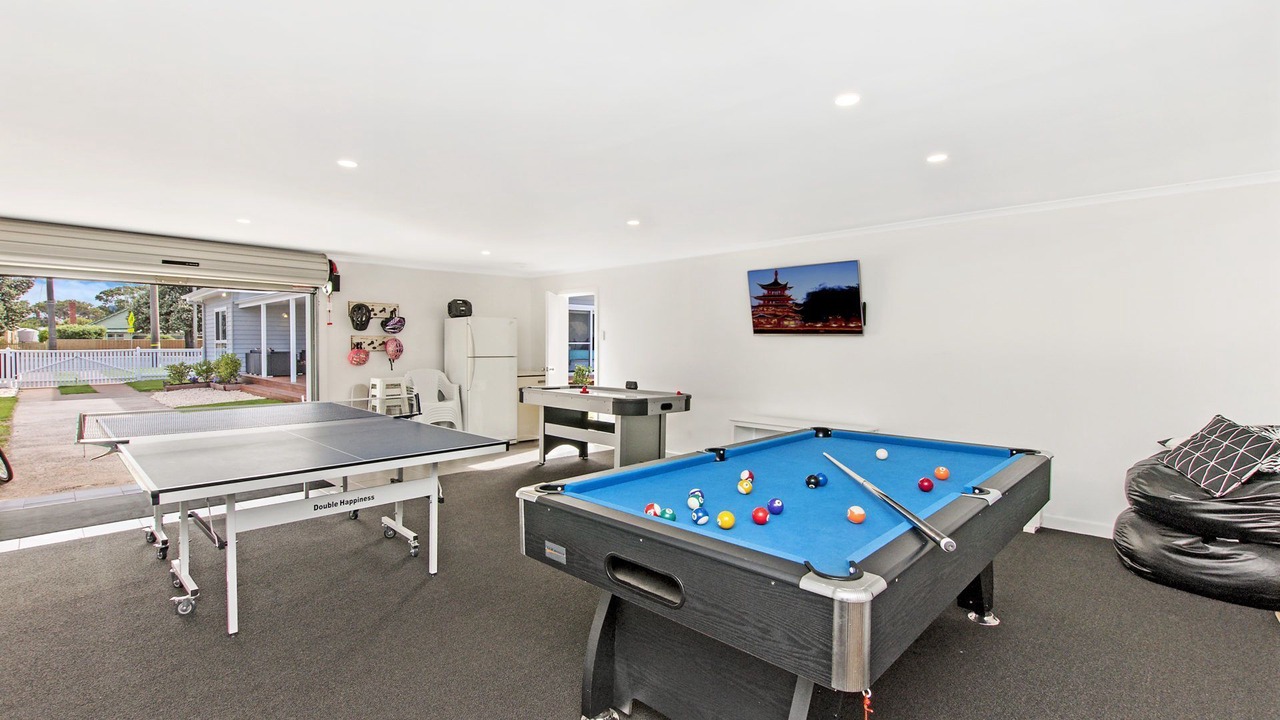 Photo of Bedroom in Port Fairy