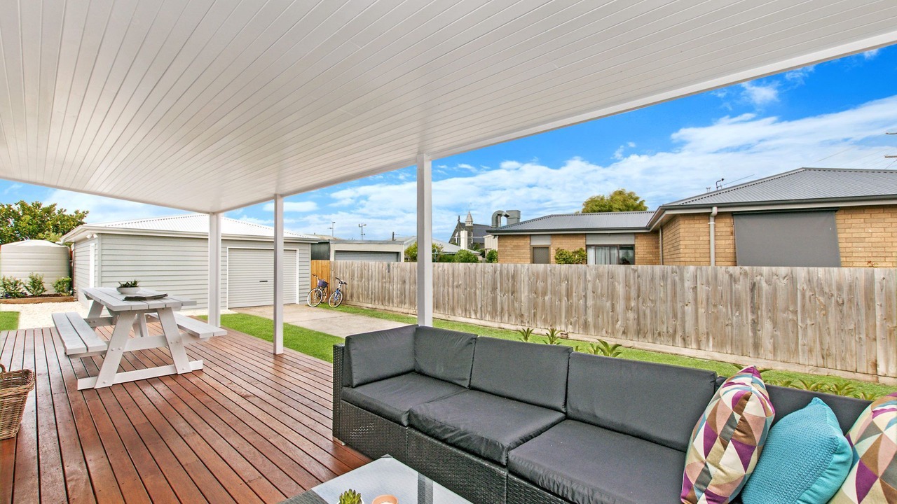 Photo of Outdoor in Port Fairy