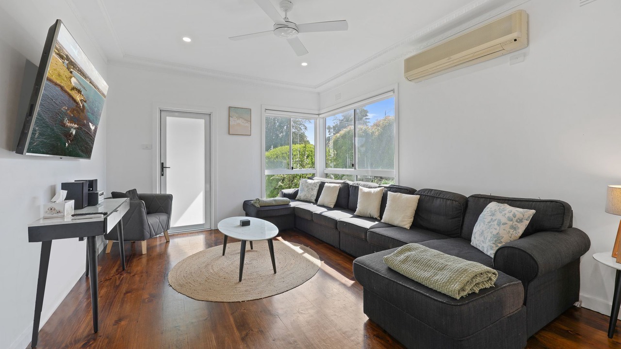 Photo of Livingroom in Port Fairy