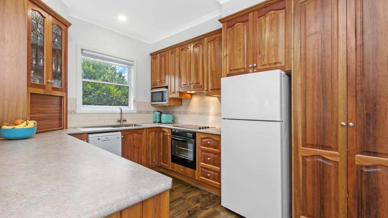Photo of Kitchen in Port Fairy