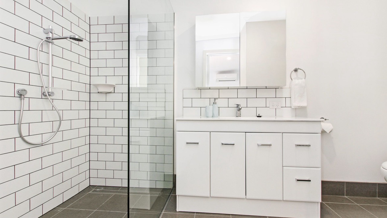 Photo of Bathroom in Port Fairy