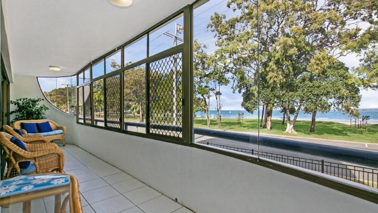 Photo of Patio Balcony in Bongaree