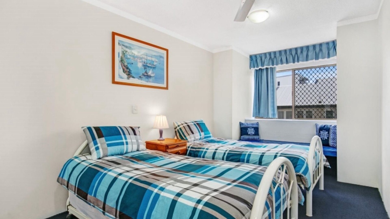 Photo of Bedroom in Bongaree