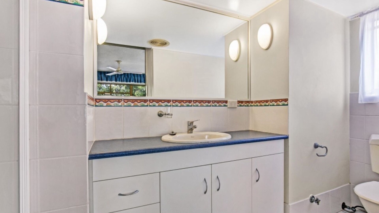 Photo of Bathroom in Bongaree