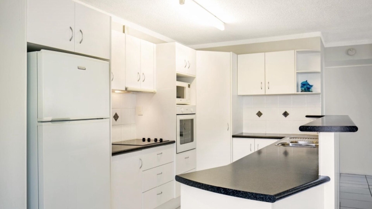 Photo of Kitchen in Bongaree