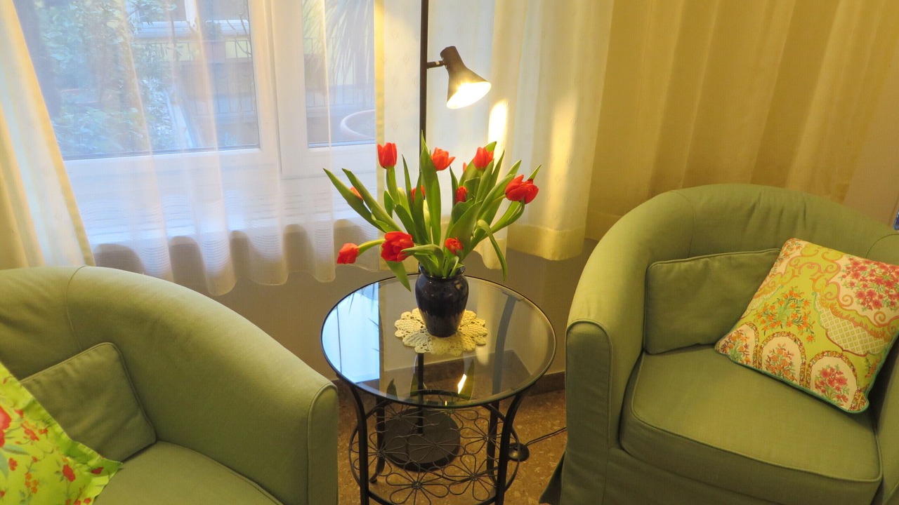 Photo of Livingroom in Locarno