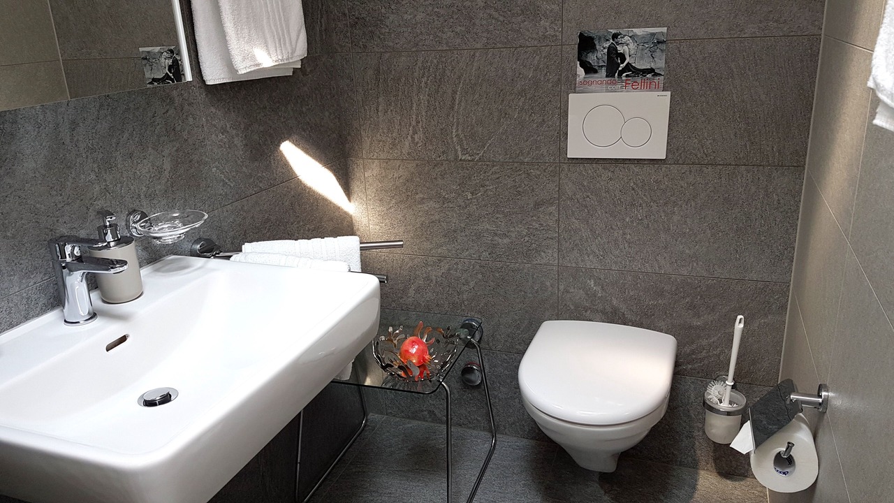 Photo of Bathroom in Locarno