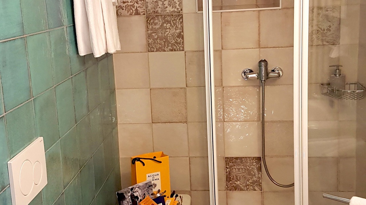 Photo of Bathroom in Locarno