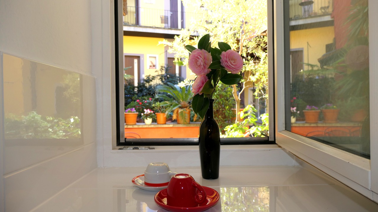 Photo of Kitchen in Locarno