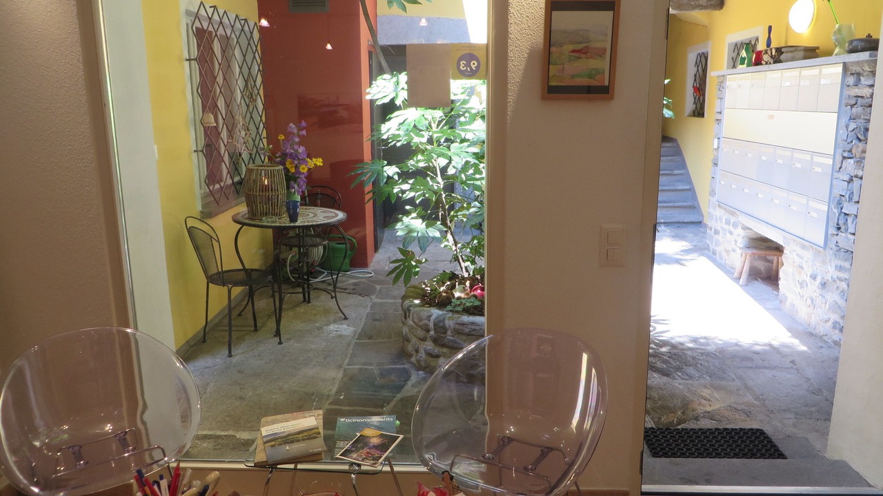 Photo of Others in Locarno