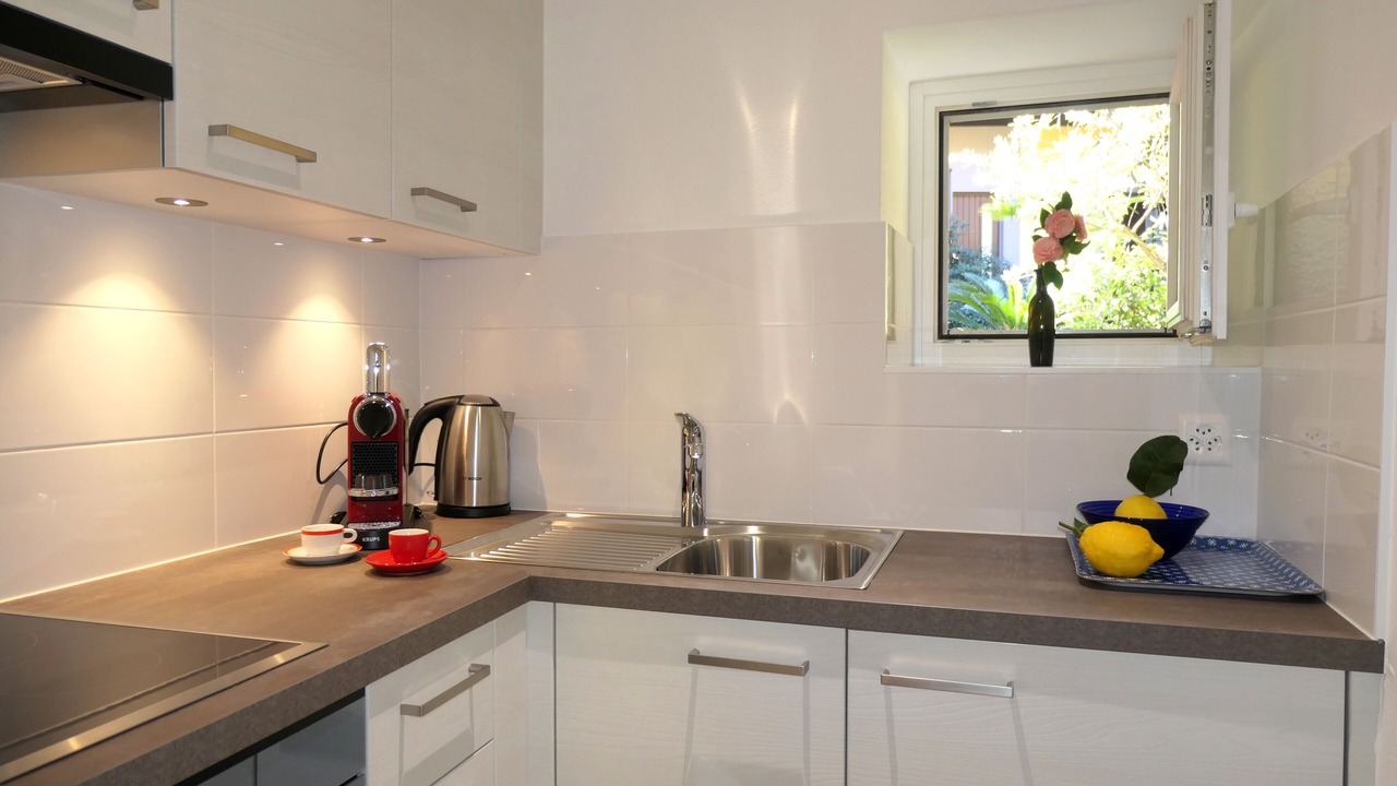 Photo of Kitchen in Locarno