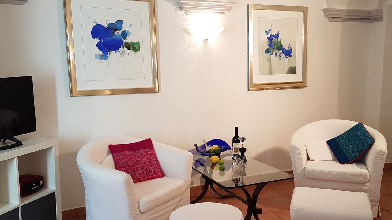 Photo of Livingroom in Locarno