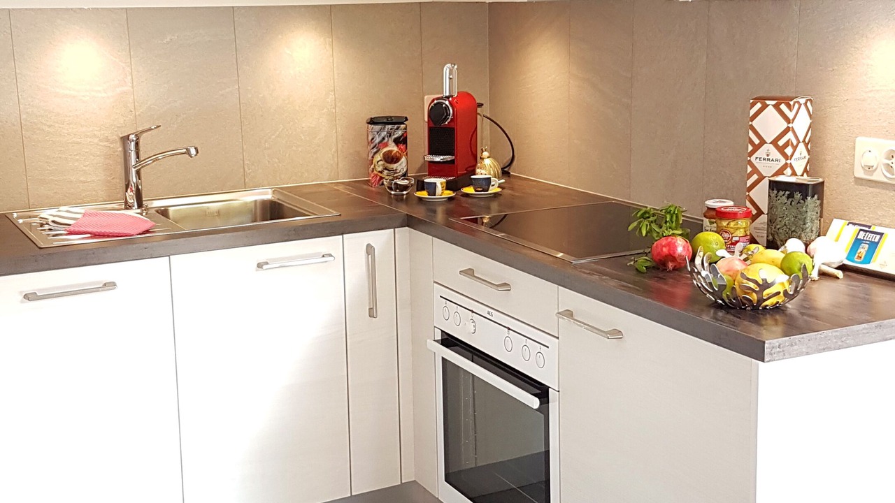 Photo of Kitchen in Locarno