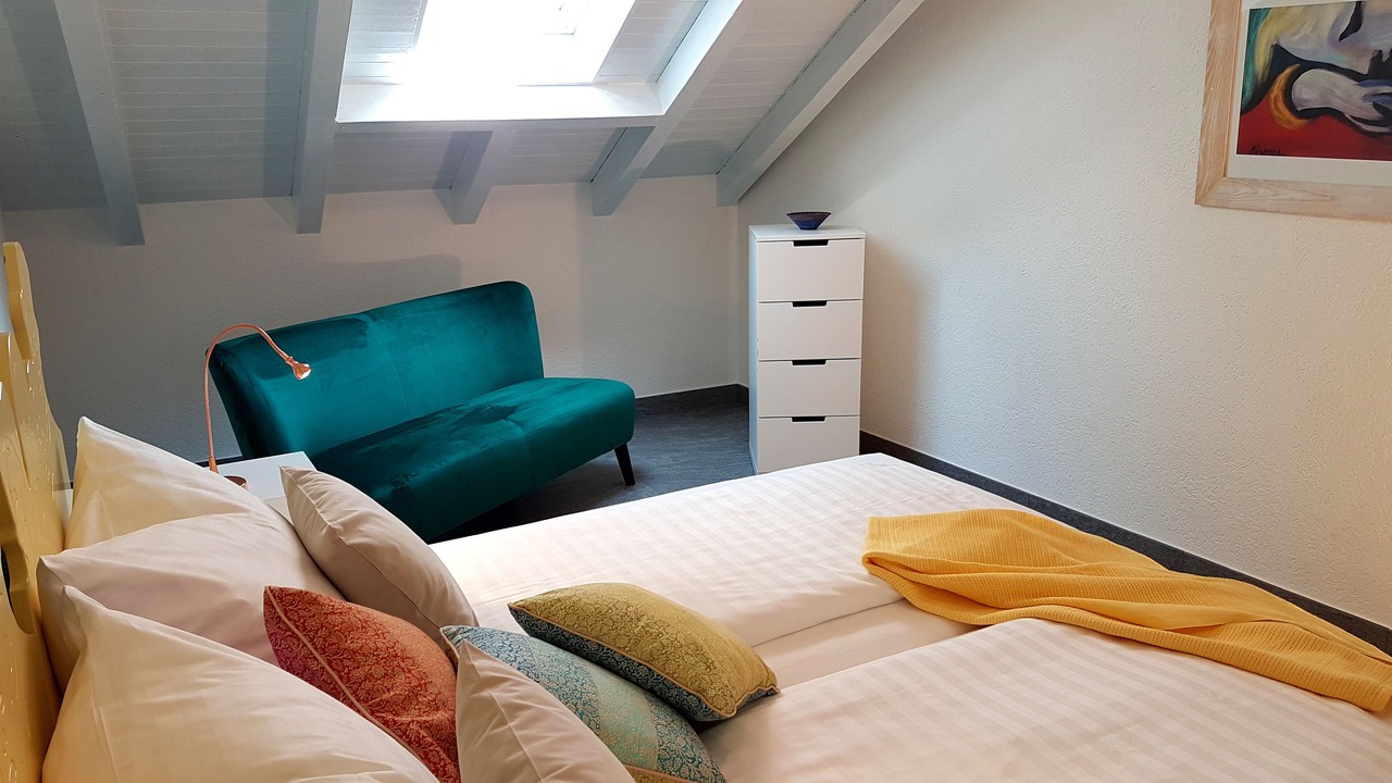 Photo of Bedroom in Locarno