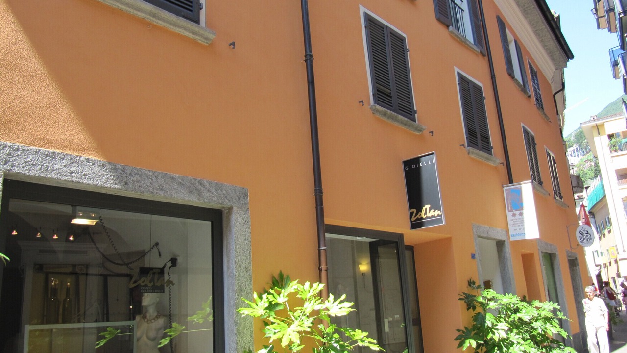 Photo of Outdoor in Locarno