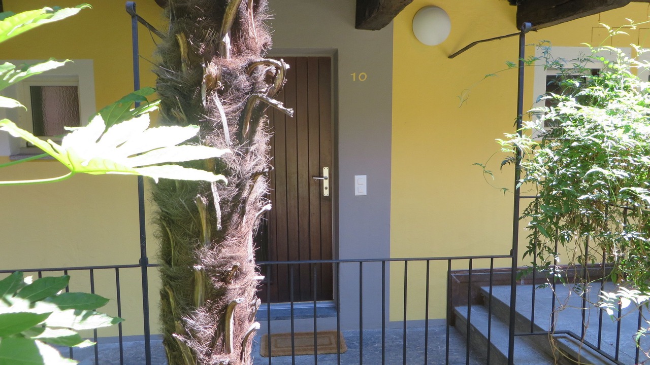 Photo of Bedroom in Locarno