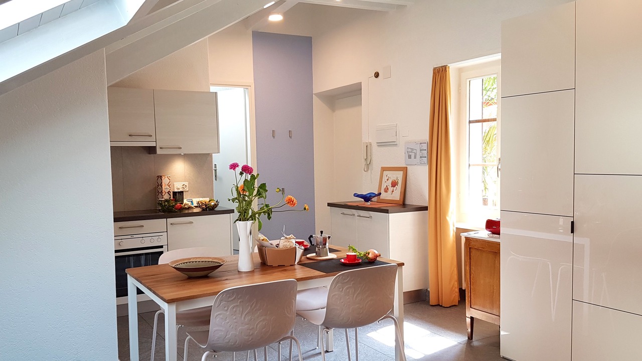 Photo of Kitchen in Locarno