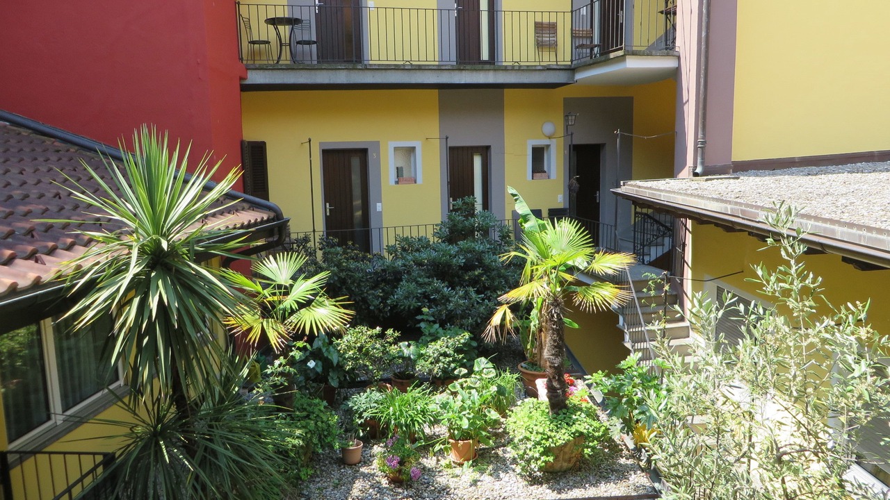 Photo of Outdoor in Locarno