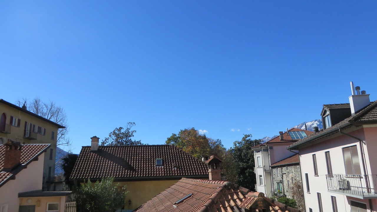 Photo of Bedroom in Locarno