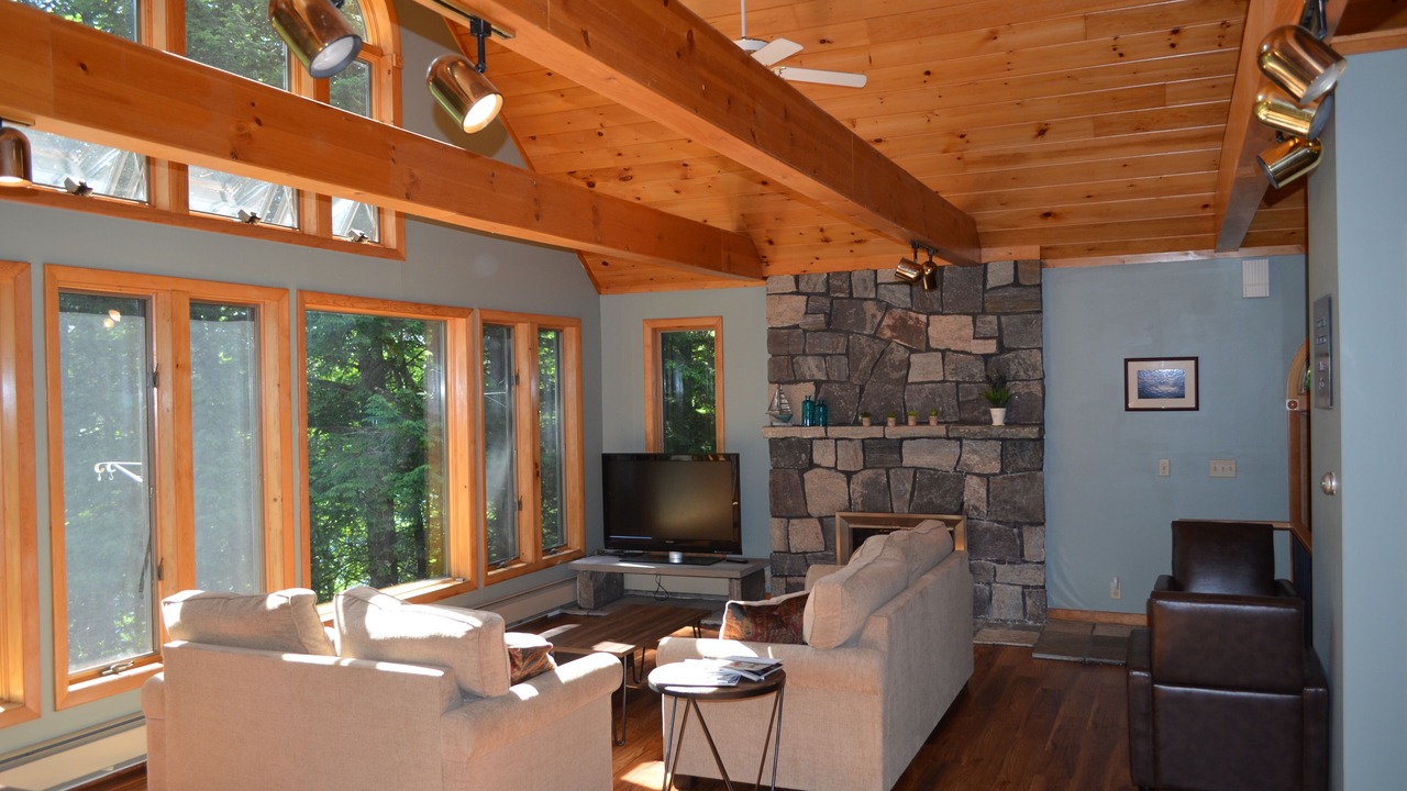 Photo of Livingroom in Naples