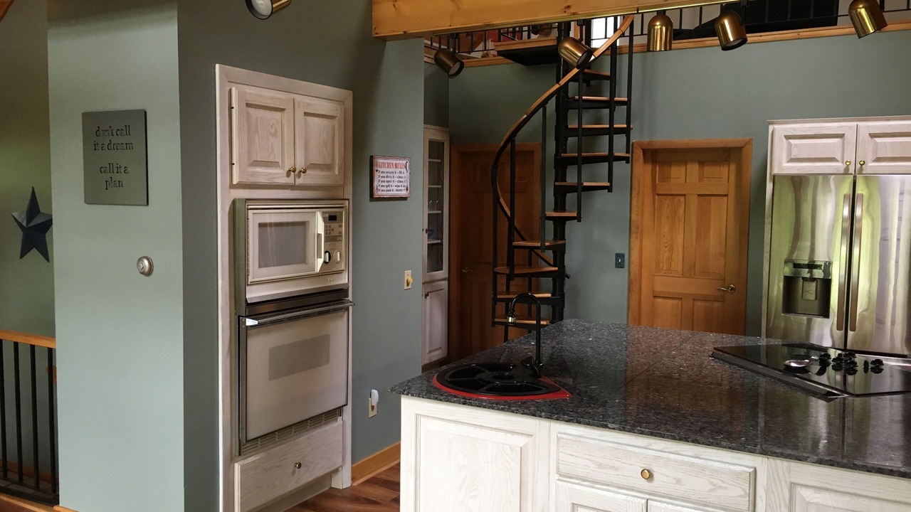 Photo of Kitchen in Naples